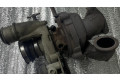  Турбина Ford Focus 1.8 G9Q6K682BB         