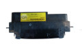 Блок управления климат-контролем 6870008F03HCX   SsangYong Rexton
