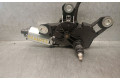Моторчик заднего дворника 4F9955711C, 4F9955711C    Audi A4 Allroad
