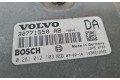 Řídící jednotka 30771550, 0281012103   Volvo XC70 2007
