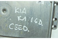 Řídící jednotka 39113-2A508, 0281017220   KIA Ceed 2011