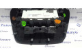 Дисплей    280340011R, 281199429S   Renault Megane II