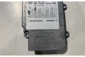 Блок подушек безопасности 1C0909605K, 48040805E   Skoda Fabia Mk1 (6Y)