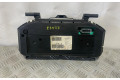 Спидометр (приборный щиток) 8200582705   Renault Clio III  