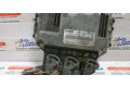 Блок управления двигателя 8200311550, 0281011724   Renault Espace IV