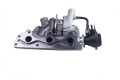  Турбина Smart ForTwo I  A1600960999, 727211         