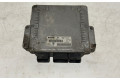 Блок управления двигателя 0281011343, 9654693480   Fiat Scudo