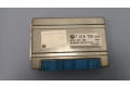 Блок управления коробкой передач 7518709, 5WK33503AK   BMW 3 E92 E93