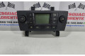 Блок управления климат-контролем 555600001704   Fiat Stilo