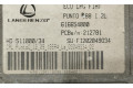 Дисплей    616654000, 616654000   Fiat Punto (188)