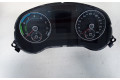 Přístrojová deska  Volkswagen Jetta VI 2013 5C6920883, 5C6920883  
