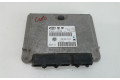 Блок управления двигателя 036906014BJ, 036906014BJ   Volkswagen Lupo