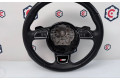 Руль Audi A6 S6 C7 4G  2011 - 2018 года 8X0419091M, 8X0419091M      