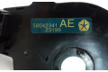 Подрулевой шлейф SRS 56042341AE, 56042341AE   Jeep Grand Cherokee (WJ)