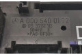   Pojistková skříňka A0005400172   Mercedes-Benz C W202 