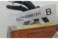 Блок подушек безопасности 98820JD000   Nissan Qashqai