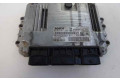 Řídící jednotka 9660653880   Citroen C3 Pluriel 2005