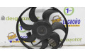Вентилятор радиатора     3M5H8C607RJ, 3136613305    Ford Focus 1.8