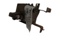 Блок ABS 22792969, 922969K00054412   Chevrolet Express   