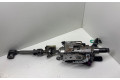   Рулевая рейка 6Q1419501AS, 0510070248   Volkswagen Polo IV 9N3 2005 - 2009 года