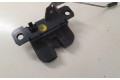 Замок багажника 2K0827506C    Volkswagen Caddy 2004 - 2010 года