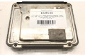 Řídící jednotka 55205064   Fiat Croma 2006
