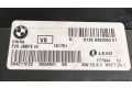 Блок комфорта 9350363, 61359350363   BMW X3 F25   