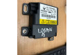 Блок подушек безопасности 8201002829, 28404802003   Renault Sandero I