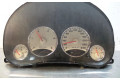 Přístrojová deska  Jeep Cherokee III KJ 2005 04832731AC, 04832731AC  