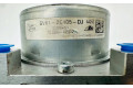 Блок управления АБС GV612C29DJ, 624416000C1   Ford Kuga I