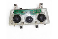 Блок управления климат-контролем 591546100, 591546100   Fiat Stilo