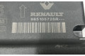 Блок подушек безопасности 985105725R   Renault Captur II