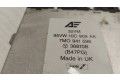 Блок управления 7M0941598, 36810B   Ford Galaxy