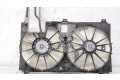 Комплект вентиляторов    Lexus GS 300 350 430 450H