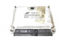Блок управления двигателя 038906019LR, 0281011143   Ford Galaxy