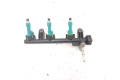 Vstřikovač 238140Q010A, 2325000020   Toyota Aygo AB10     