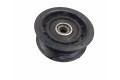 Масляный насос  Z 19 DT 6203EPLHV, TE272  Opel Zafira B 