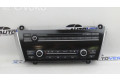 Блок управления климат-контролем 9299056   BMW 5 GT F07