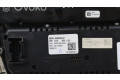 Блок управления климат-контролем 9299056   BMW 5 GT F07