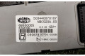 Vstřikovací čerpadlo 69500005, NBCS20A00   Iveco Daily 35 - 40.10     