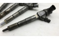 Форсунка 0445110419    Jeep Grand Cherokee для дизельного двигателя  2