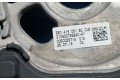 Volant Skoda Fabia Mk3 (NJ) 2009 5E0419091, APG  