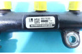Vstřikovací lišta 9654726280, IMPRK1253166   Peugeot 307     