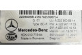   Pojistková skříňka    Mercede-Benz S W222 2023