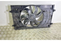 Вентилятор радиатора     5Q0121203CN, 23154250    Volkswagen Golf VII 