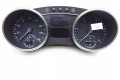 Панель приборов A1645403447   Mercedes-Benz ML W164       