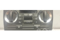 Блок управления климат-контролем 8P0820043AG, 0185300607   Audi A3 S3 8P