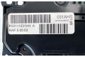 Блок управления климат-контролем P55111031AH, 031AH9   Chrysler 300  300C
