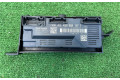 Блок управления крышки багажника 4G8959107J, 4G8959107T   Audi A7 S7 4G   