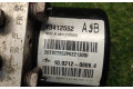 Jednotka ABS 13412552   Opel Astra  2012